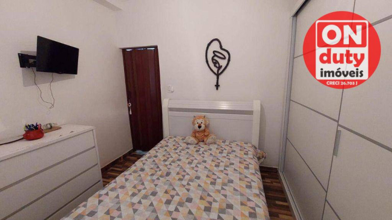 Imagem Apartamento com 1 Quarto à Venda, 50 m² em Boqueirão - Santos Imagem Apartamento com 1 Quarto à Venda, 50 m² em Boqueirão - Santos