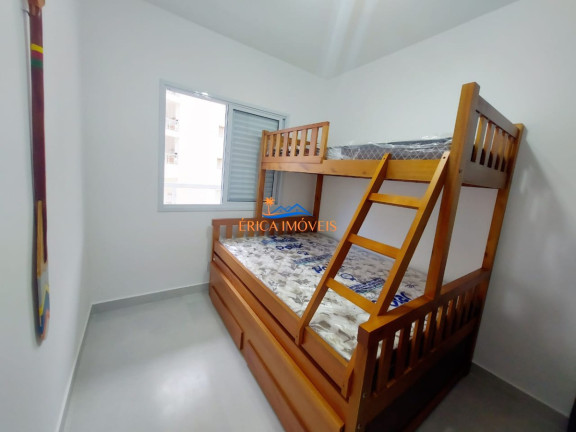 Imagem Apartamento com 2 Quartos à Venda, 58 m² em Praia Grande - Ubatuba