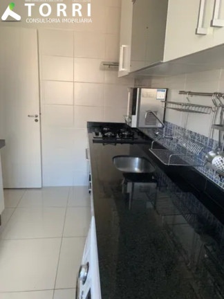 Imagem Apartamento com 2 Quartos à Venda, 50 m² em Jardim Leocádia - Sorocaba