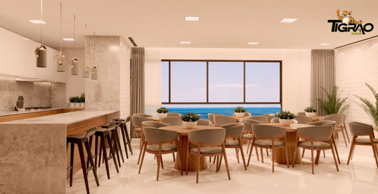 Imagem Apartamento com 3 Quartos à Venda, 105 m² em Gravatá - Navegantes