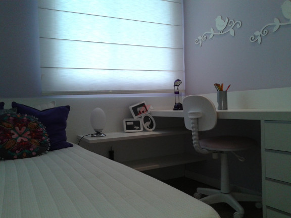 Imagem Apartamento com 3 Quartos à Venda, 61 m² em Portão - Curitiba Imagem Apartamento com 3 Quartos à Venda, 61 m² em Portão - Curitiba