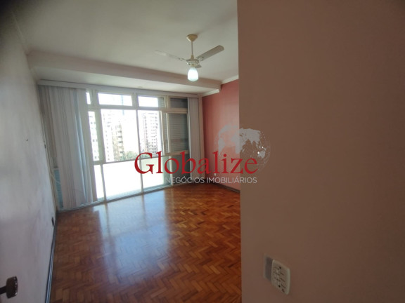 Imagem Imóvel com 2 Quartos à Venda, 85 m² em Aparecida - Santos