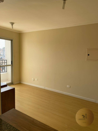 Imagem Apartamento com 2 Quartos à Venda, 56 m² em Vila Príncipe De Gales - Santo André Imagem Apartamento com 2 Quartos à Venda, 56 m² em Vila Príncipe De Gales - Santo André