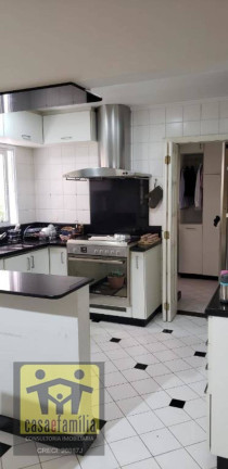 Imagem Sobrado com 3 Quartos à Venda, 306 m² em Chacara Klabin - Sp Imagem Sobrado com 3 Quartos à Venda, 306 m² em Chacara Klabin - Sp
