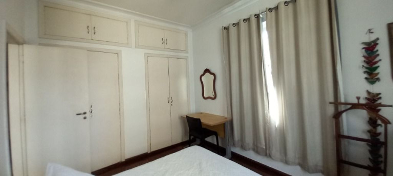 Imagem Apartamento com 3 Quartos à Venda, 131 m² em Copacabana - Rio De Janeiro