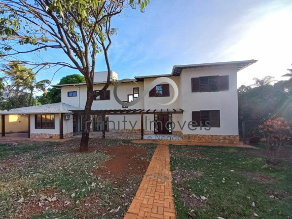 Imagem Casa com 6 Quartos à Venda, 1.660 m² em Joá - Lagoa Santa Imagem Casa com 6 Quartos à Venda, 1.660 m² em Joá - Lagoa Santa