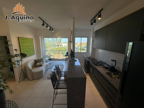 Imagem Apartamento com 3 Quartos à Venda, 59 m² em De Lourdes - Fortaleza Imagem Apartamento com 3 Quartos à Venda, 59 m² em De Lourdes - Fortaleza
