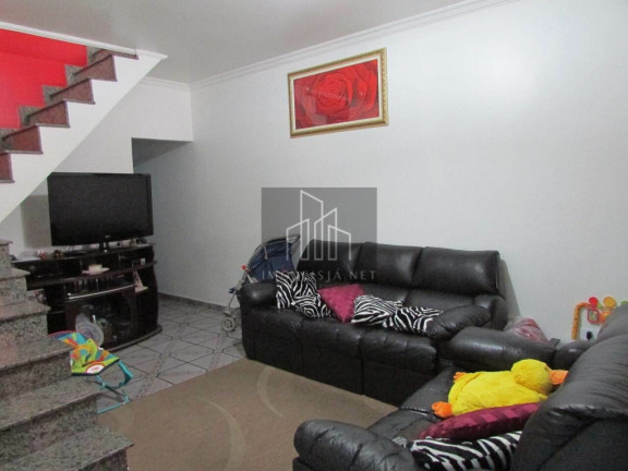 Imagem Casa com 3 Quartos à Venda, 255 m² em Vila Engenho Novo - Barueri Imagem Casa com 3 Quartos à Venda, 255 m² em Vila Engenho Novo - Barueri