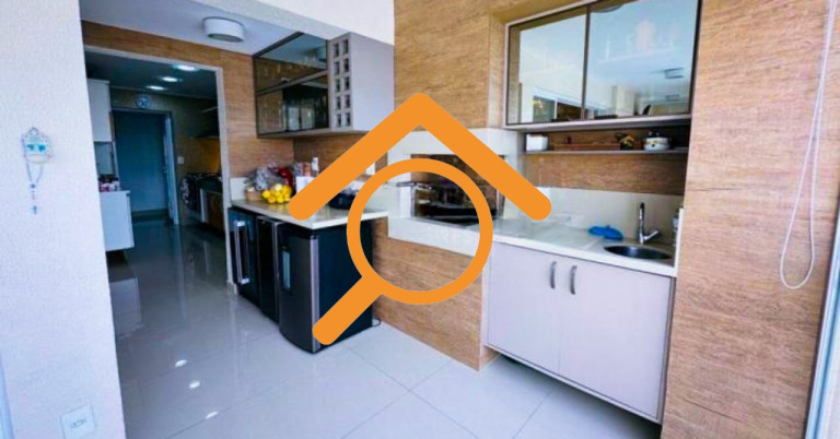 Imagem Imóvel com 3 Quartos à Venda, 132 m² em Jurubatuba - Sao Paulo Imagem Imóvel com 3 Quartos à Venda, 132 m² em Jurubatuba - Sao Paulo