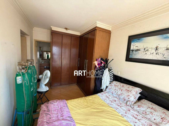 Imagem Apartamento com 3 Quartos à Venda, 104 m² em Cerâmica - São Caetano Do Sul Imagem Apartamento com 3 Quartos à Venda, 104 m² em Cerâmica - São Caetano Do Sul