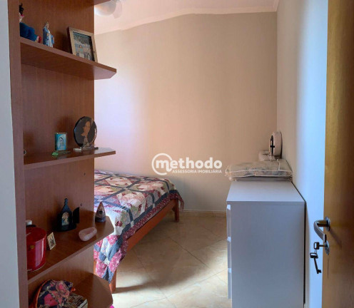 Imagem Apartamento com 3 Quartos à Venda, 93 m² em Taquaral - Campinas