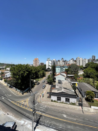 Imagem Apartamento com 2 Quartos à Venda, 105 m² em Centro - Santa Maria