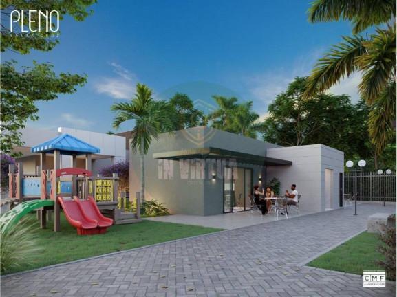 Imagem Casa com 3 Quartos à Venda, 241 m² em Santa Cruz - Cuiabá