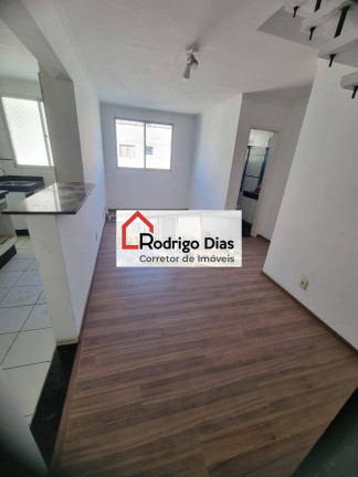 Imagem Apartamento com 2 Quartos para Alugar, 110 m² em Ponte De São João - Jundiaí