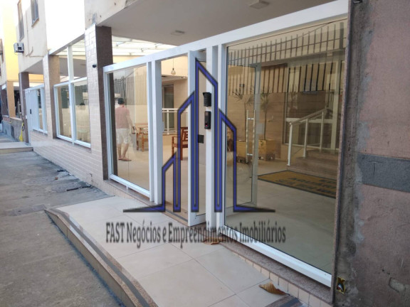Imagem Casa com 2 Quartos à Venda, 64 m² em Alcântara - São Gonçalo Imagem Casa com 2 Quartos à Venda, 64 m² em Alcântara - São Gonçalo
