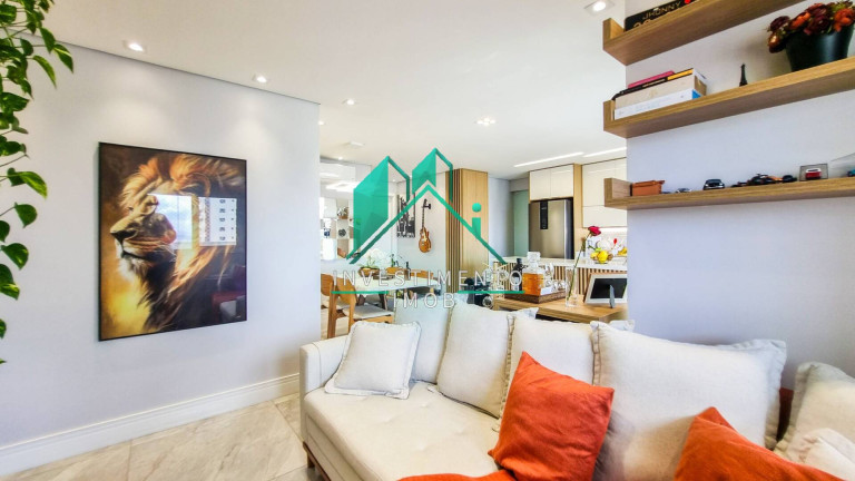 Imagem Apartamento com 2 Quartos à Venda, 76 m² em Vila Osasco - Osasco Imagem Apartamento com 2 Quartos à Venda, 76 m² em Vila Osasco - Osasco