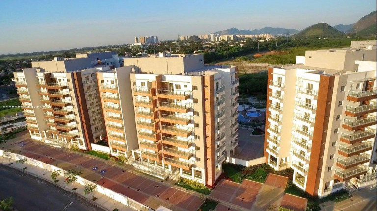 Imagem Apartamento com 3 Quartos à Venda, 120 m² em Barra Da Tijuca - Rio De Janeiro Imagem Apartamento com 3 Quartos à Venda, 120 m² em Barra Da Tijuca - Rio De Janeiro