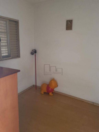 Imagem Casa com 3 Quartos à Venda, 117 m² em Centro - Sorocaba