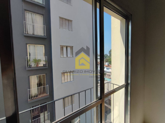 Foto do imóvel Apartamento com 2 Quartos à Venda, 68 m² em Assunção - São Bernardo Do Campo