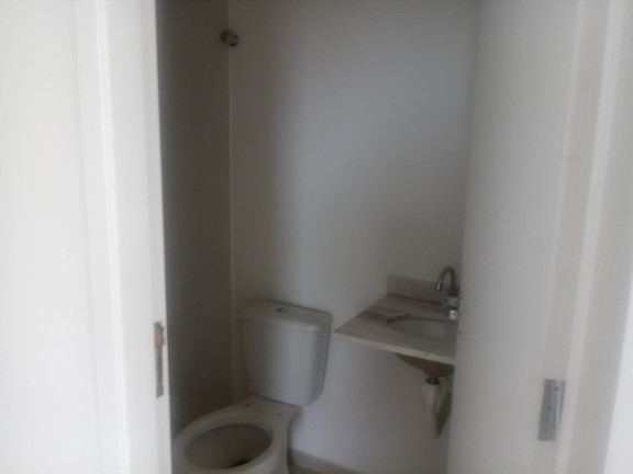 Imagem Cobertura com 3 Quartos à Venda, 120 m² em Centro - Pindamonhangaba