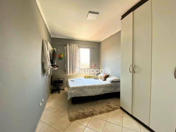 Imagem Apartamento com 3 Quartos à Venda, 93 m² em Centro - São Caetano Do Sul Imagem Apartamento com 3 Quartos à Venda, 93 m² em Centro - São Caetano Do Sul
