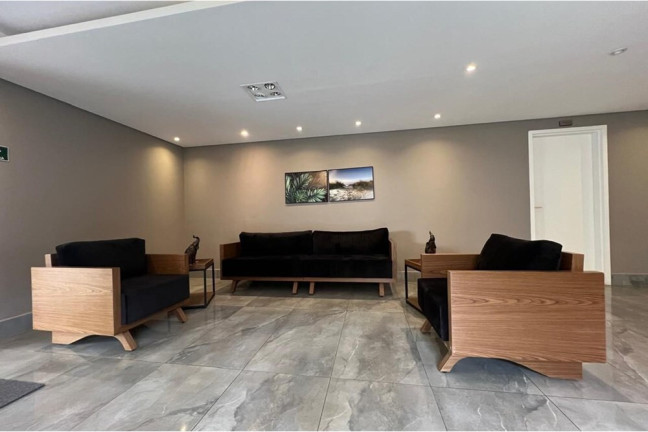 Imagem Apartamento com 1 Quarto à Venda, 38 m² em Ipiranga - São Paulo Imagem Apartamento com 1 Quarto à Venda, 38 m² em Ipiranga - São Paulo