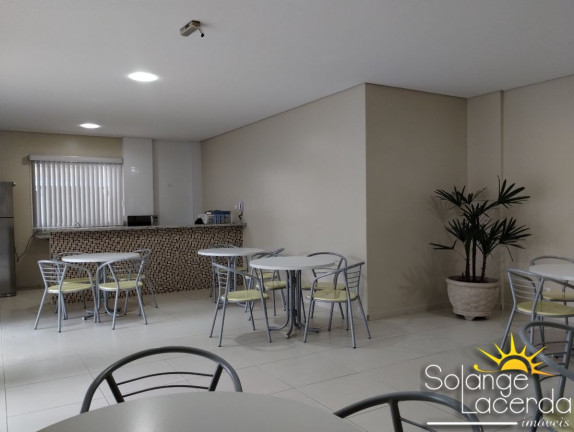 Imagem Apartamento com 3 Quartos à Venda, 98 m² em Itaguá - Ubatuba