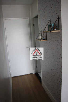 Imagem Apartamento com 3 Quartos à Venda, 65 m² em Interlagos - São Paulo Imagem Apartamento com 3 Quartos à Venda, 65 m² em Interlagos - São Paulo