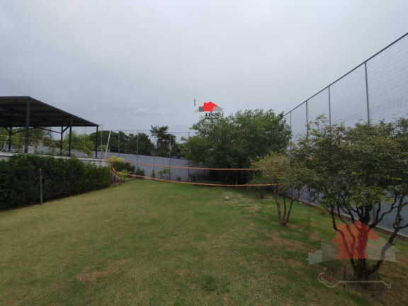 Imagem Chácara com 5 Quartos à Venda, 1.200 m² em Parque Residencial Terras De Yucatan - Monte Mor