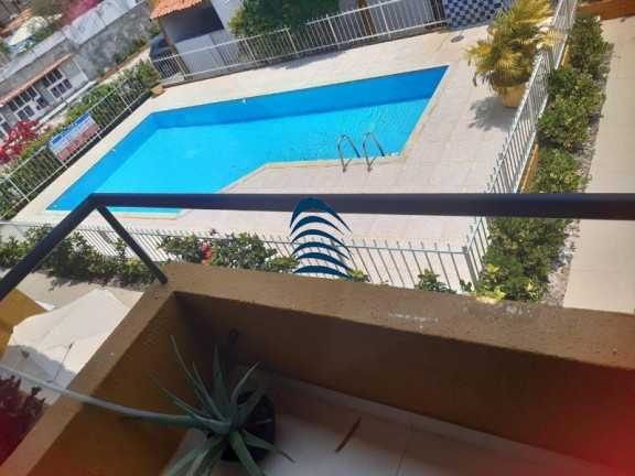 Imagem Casa com 3 Quartos à Venda, 107 m² em Itapuã - Salvador