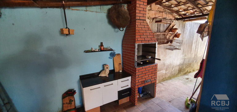 Imagem Casa com 3 Quartos à Venda,  em Caracóis De Baixo - Esmeraldas
