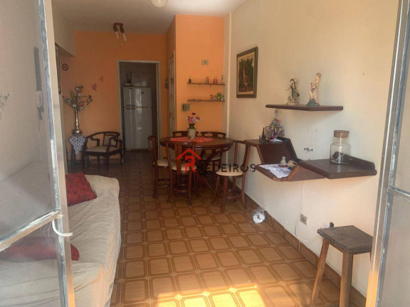 Imagem Apartamento com 1 Quarto à Venda, 45 m² em Tupi - Praia Grande Imagem Apartamento com 1 Quarto à Venda, 45 m² em Tupi - Praia Grande
