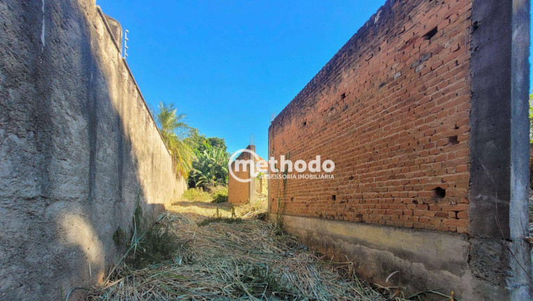 Imagem Terreno à Venda, 1.022 m² em Parque Taquaral - Campinas Imagem Terreno à Venda, 1.022 m² em Parque Taquaral - Campinas