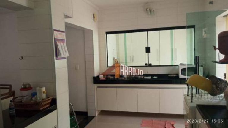 Imagem Sobrado com 4 Quartos à Venda, 220 m² em Penha De França - São Paulo