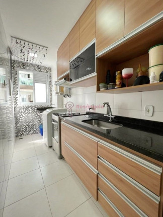 Imagem Apartamento com 2 Quartos à Venda, 64 m² em Praia De Itaparica - Vila Velha