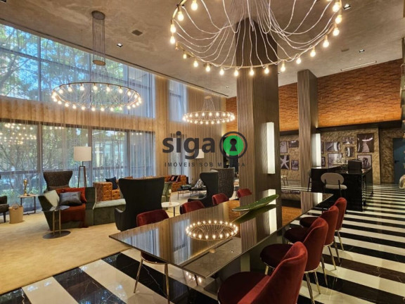 Imagem Apartamento com 3 Quartos à Venda, 158 m² em Vila Clementino - São Paulo Imagem Apartamento com 3 Quartos à Venda, 158 m² em Vila Clementino - São Paulo