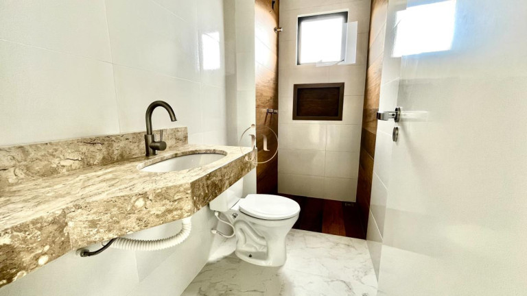 Imagem Apartamento com 3 Quartos à Venda, 69 m² em Bom Jesus - São José Dos Pinhais