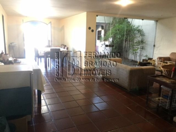 Imagem Casa com 4 Quartos à Venda, 360 m² em Barra Da Tijuca - Rio De Janeiro