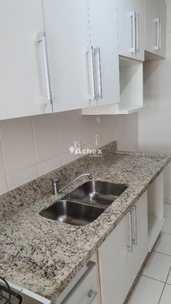 Imagem Apartamento com 3 Quartos à Venda, 74 m² em Chácara Primavera - Campinas