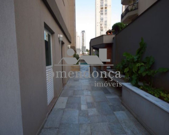 Imagem Apartamento com 3 Quartos à Venda, 82 m² em Vila Romana - São Paulo Imagem Apartamento com 3 Quartos à Venda, 82 m² em Vila Romana - São Paulo