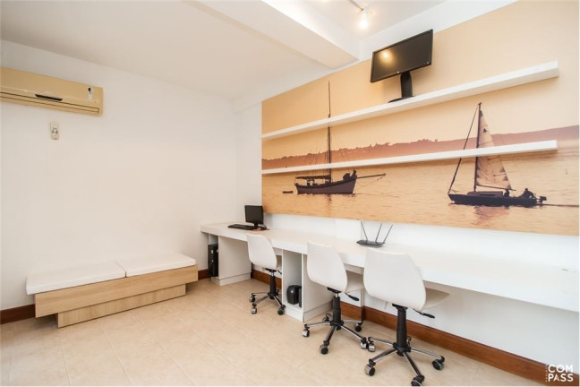 Imagem Casa de Condomínio com 3 Quartos à Venda, 227 m² em Jardim Carvalho - Porto Alegre Imagem Casa de Condomínio com 3 Quartos à Venda, 227 m² em Jardim Carvalho - Porto Alegre