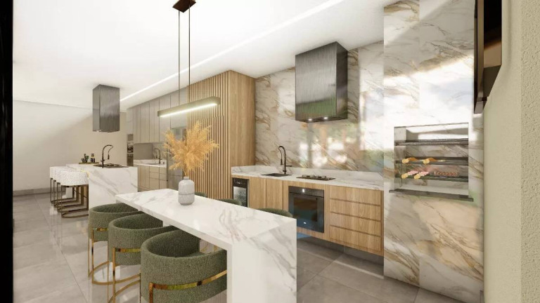 Imagem Casa com 3 Quartos à Venda, 300 m² em Condomínio Residencial Euroville Ii - Bragança Paulista Imagem Casa com 3 Quartos à Venda, 300 m² em Condomínio Residencial Euroville Ii - Bragança Paulista