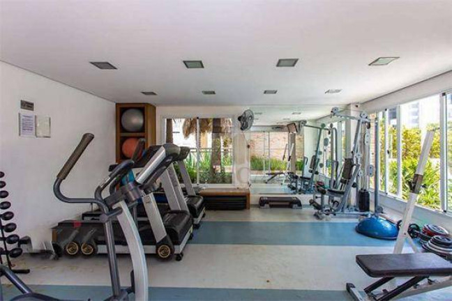 Imagem Apartamento com 3 Quartos à Venda, 162 m² em Itaim Bibi - São Paulo