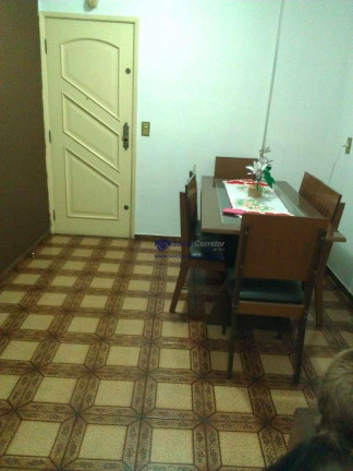 Imagem Apartamento com 3 Quartos à Venda, 63 m² em Macedo - Guarulhos