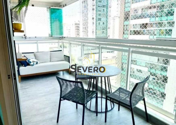 Apartamento com 2 Quartos à Venda, 87 m² em Icaraí - Niterói