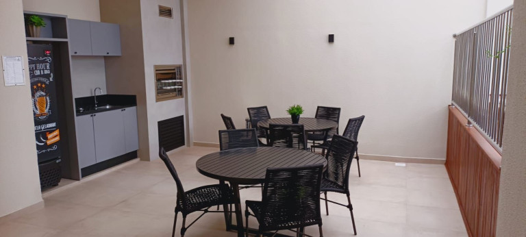Imagem Apartamento com 3 Quartos à Venda, 70 m² em Morretes - Itapema