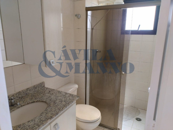 Imagem Apartamento com 2 Quartos à Venda, 55 m² em Mooca - São Paulo
