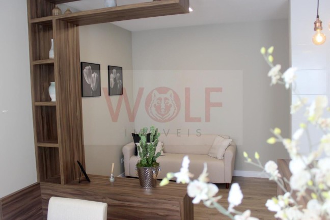 Imagem Apartamento com 2 Quartos à Venda, 60 m² em Planta Almirante - Almirante Tamandaré Imagem Apartamento com 2 Quartos à Venda, 60 m² em Planta Almirante - Almirante Tamandaré