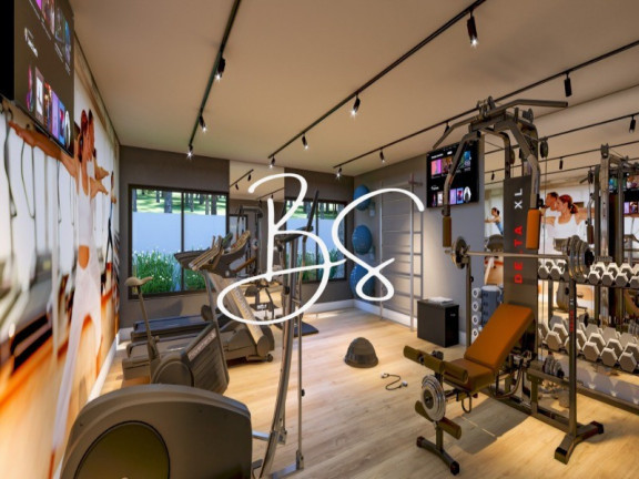 Imagem Apartamento com 2 Quartos à Venda, 50 m² em Centro - Canela