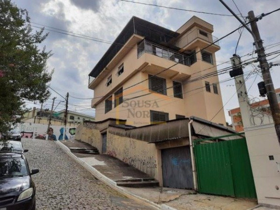 Imagem Edifício Residencial à Venda ou Locação, 454 m² em Tremembé - São Paulo Imagem Edifício Residencial à Venda ou Locação, 454 m² em Tremembé - São Paulo